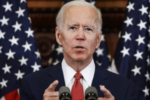 Ông Joe Biden đủ phiếu trở thành ứng viên tổng thống đảng Dân chủ