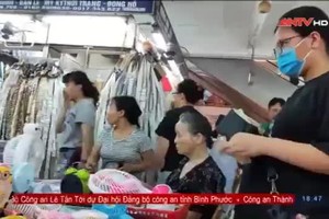 Quạt tích điện kém chất lượng đánh lừa người tiêu dùng