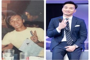 MC Thành Trung bị soi gương mặt quá khác lạ nghi do 'dao kéo'