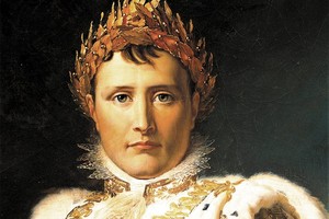 Cuối đời bị cầm tù, tại sao Napoleon vẫn được coi là đại đế? 