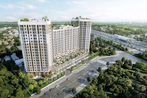 Thuduc House khiếu nại việc bị truy thu thuế 396 tỷ đồng