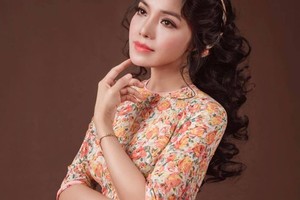 Những cô giáo xinh đẹp, nóng bỏng của showbiz Việt