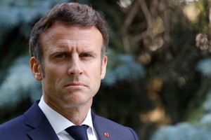 Ông Macron thất bại sốc trong cuộc bầu cử Quốc hội Pháp