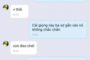 Được khuyên quay lại với vợ cũ, chồng cũ Hà Thanh Xuân nói gì?