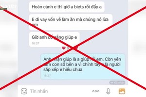 Mua số lô đề cam kết trúng trên mạng: “Tiền mất, nhà tan” vì những con số ảo