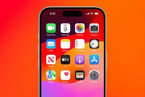 iOS 18 sắp được trang bị tính năng có từ thời Android 1