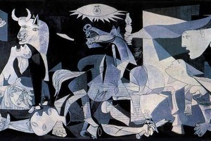 Chiêm ngưỡng 15 bức tranh nổi tiếng nhất của đại danh họa Picasso