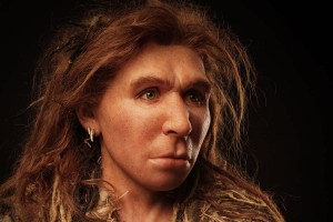 Người Neanderthal bị tuyệt chủng do 'yêu' người hiện đại?