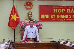 Xung quanh thông tin mở rộng TP Buôn Ma Thuột 