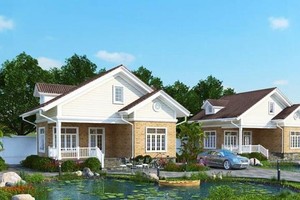 3 dấu hiệu nhà có phong thủy tốt, ở càng lâu càng giàu