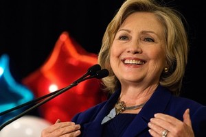 Bà Hillary Clinton: Sắc sảo chính trường và bao dung đời thường