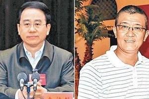 Em trai Lệnh Kế Hoạch có thể trở thành "Snowden Trung Quốc"