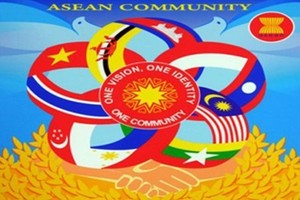 Những thách thức chờ đợi Cộng đồng Kinh tế ASEAN