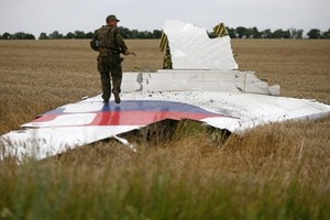 Malaysia đưa vụ MH17 ra Tòa án Hình sự Quốc tế?