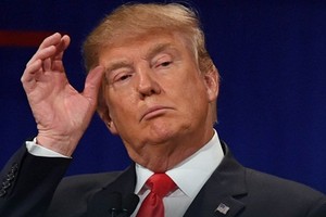 Kỷ nguyên Trump có đe dọa các trụ cột xã hội Mỹ?