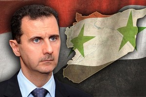 Tương lai chính trị Syria và nghịch lý Assad