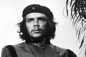 Nhà cách mạng Che Guevara trong con mắt em trai