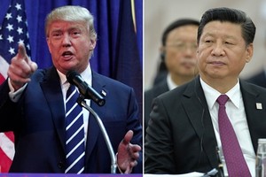 Chính quyền Donald Trump hết "kiên nhẫn" với Trung Quốc?