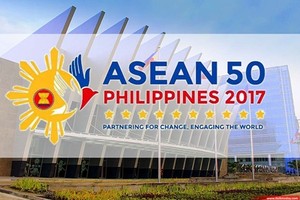 ASEAN và Trung Quốc chính thức thông qua dự thảo khung COC