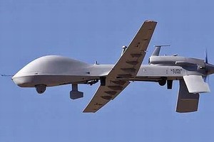 Mỹ triển khai UAV mới giúp Philippines chống khủng bố