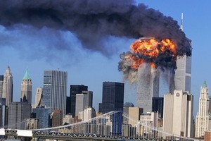 IS cùng al-Qaeda ủ mưu cho vụ “nổ lớn” tương tự thảm kịch 11/9?