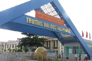 Đại học Hải Phòng tuyển 3.650 chỉ tiêu năm 2015