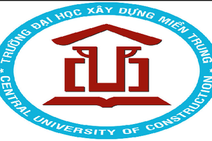 Tỷ lệ chọi Đại học xây dựng Miền Trung năm 2014