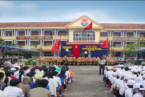 Tỷ lệ chọi Đại học Phú Yên năm 2014