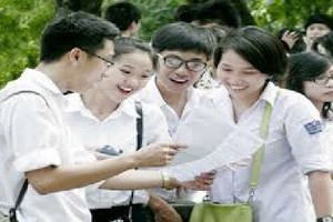 Đề thi minh họa THPT quốc gia 2015 môn Lý và đáp án