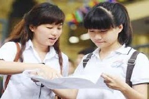 Đáp án, đề thi minh họa THPT quốc gia 2015 môn Tiếng Nga