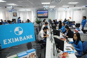 Tòa án không chấp nhận đơn kháng cáo của Rồng Ngọc trong vụ Eximbank