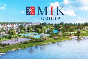 "Giải mã" sự lớn mạnh của MIKGroup