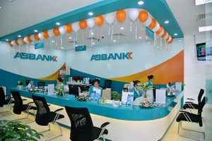 Lợi nhuận sau thuế 9 tháng của ABBank suy giảm, nợ xấu tăng