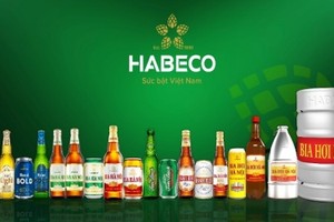 Habeco báo lãi quý 3 gấp đôi nhờ cắt giảm quảng cáo