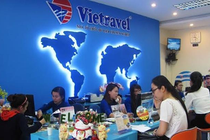 Vietravel có lãi 12 tỷ đồng quý 2, dự phòng đầu tư tài chính 158 tỷ