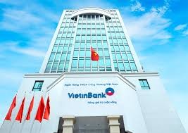 Danh tính 2 ứng viên bầu bổ sung vào HĐQT VietinBank