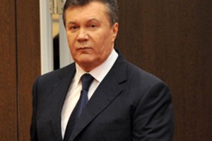 Tổng thống Yanukovych hiến kế bình ổn tình hình Ukraine