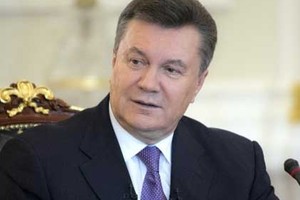 Cựu TT Yanukovych: Tôn trọng lựa chọn của người dân trong cuộc bầu tổng thống