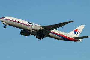 Vụ rơi máy bay Malaysia MH17: khơi mào chiến tranh thế giới mới?