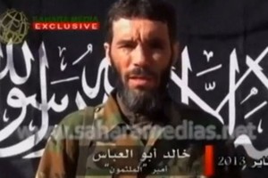 Mỹ tiêu diệt thủ lĩnh Al-Qaeda “độc nhãn” ở Lybia