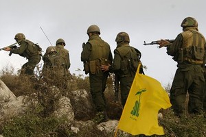 Chỉ huy Hezbollah mất mạng trong cuộc giao tranh ở Syria