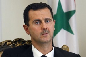 Tổng thống Syria Assad đi hay ở không quan trọng với Nga