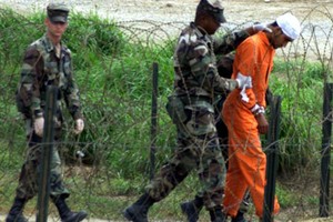 Bên trong nhà tù khét tiếng Guantanamo