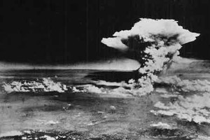 10 điều ít biết về Mỹ ném bom nguyên tử xuống Hiroshima 