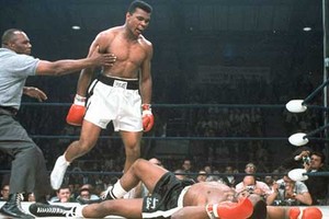 Những điều ít biết về huyền thoại quyền Anh Muhammad Ali