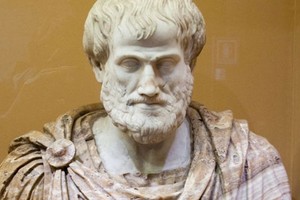 Những điều ít biết về nhà triết học lỗi lạc Aristotle 