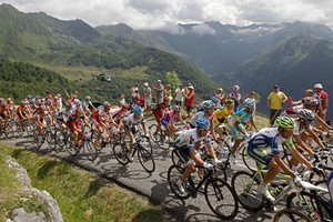 10 điều chưa biết về giải đua Tour de France