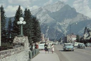 Khám phá cuộc sống thường nhật ở Canada những năm 1960