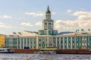 15 điều du khách nên làm khi tới St Petersburg