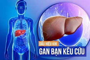 Video: Cách tự xem gan của bạn khỏe hay yếu chỉ trong 1 phút